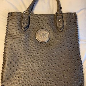 Faux Michael Kors purse